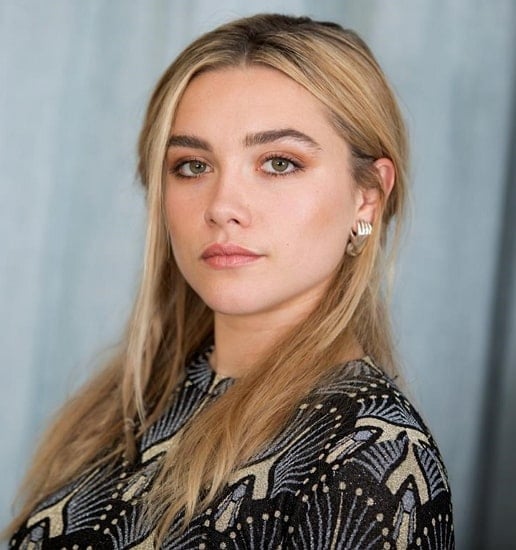 Florence Pugh Age, Net Worth, Boyfriend, Family, Height and Biography
