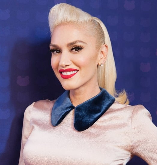 gwen stefani