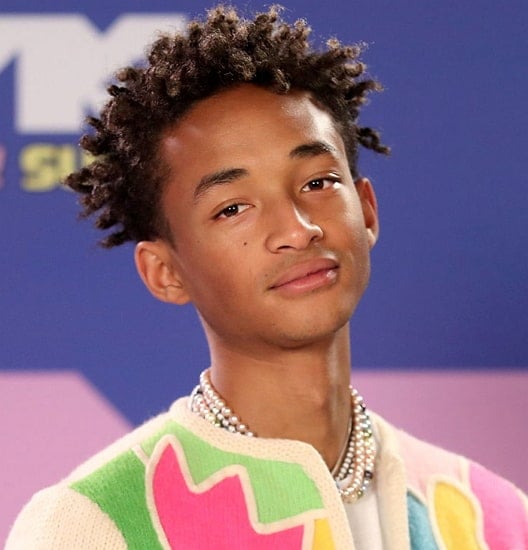 Jaden Smith - Movies, Biography, News, Age & Photos