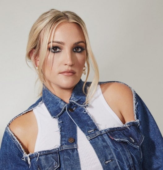 jamie lynn spears