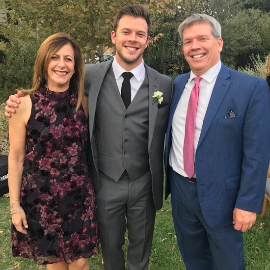 jimmy tatro parents