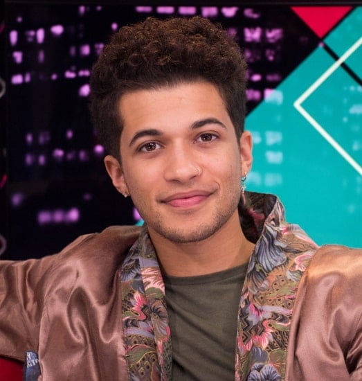 jordan fisher