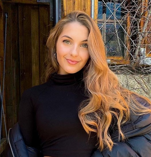 Lexi Rivera Age, Net Worth, Boyfriend, Family, Height and Biography