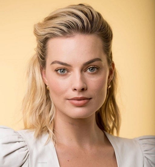 margot robbie