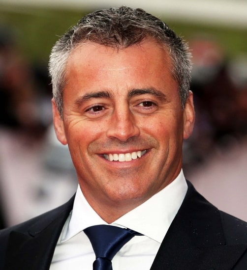 matt leblanc