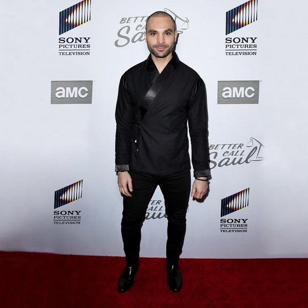 michael mando