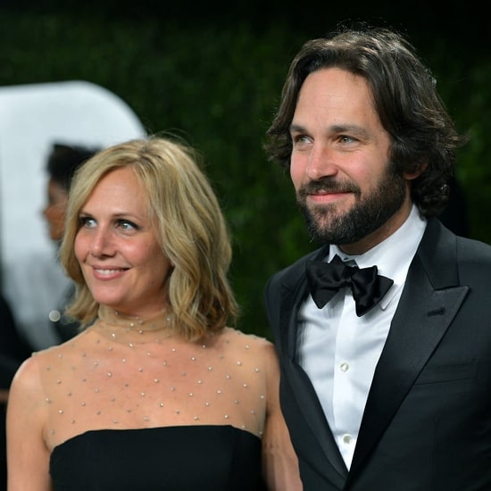 paul rudd wife