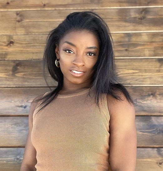 simone biles