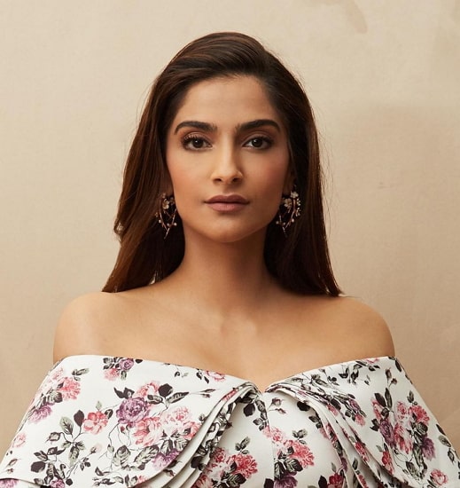 sonam kapoor