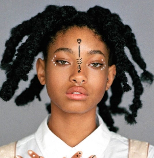 willow smith