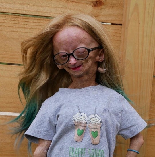 adalia rose