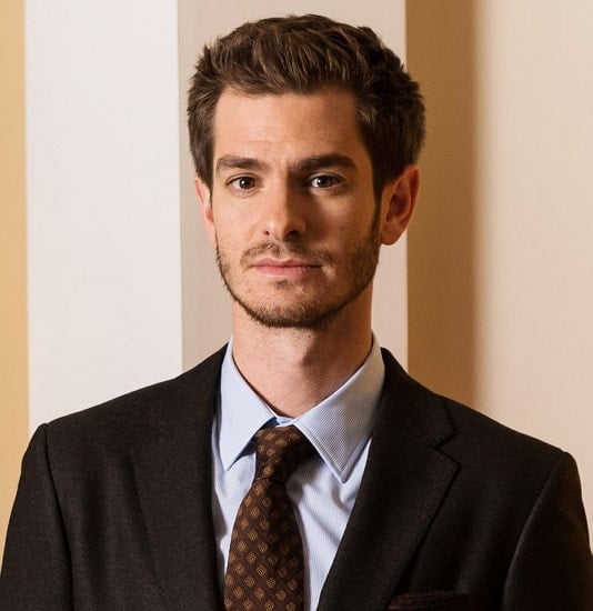 andrew garfield