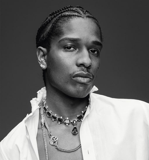 asap rocky