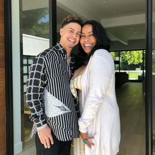 austin mcbroom mother