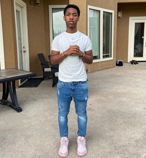 JustaMinx Age, Net Worth, Boyfriend, Family, Height and Biography (Updated 2023) - TheWikiFeed