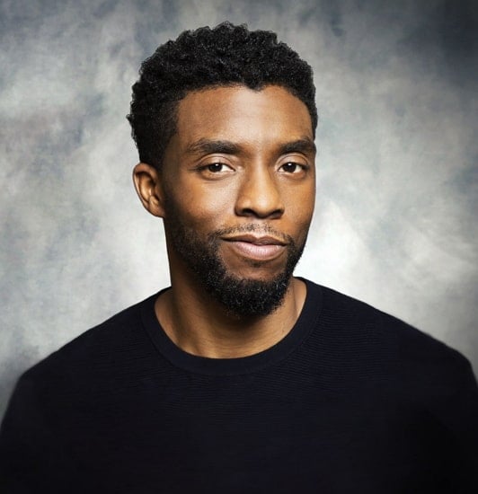 chadwick boseman