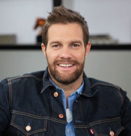 geoff stults