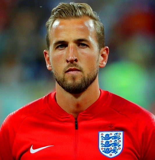 harry kane