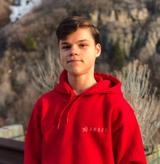 Jack Doherty (YouTuber) Wikipedia, Bio, Age, Height, Weight, Net Worth ...