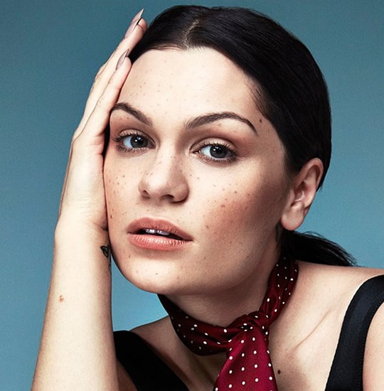 jessie j