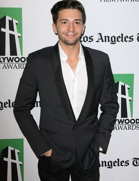 john magaro