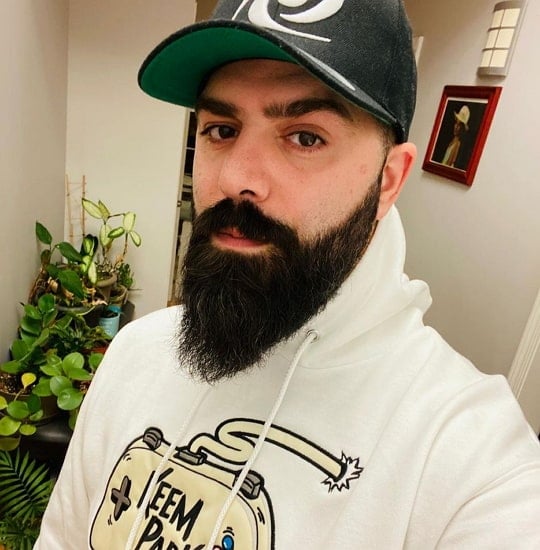 keemstar