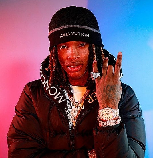 King Von Net Worth, Age, Girlfriend, Family, Biography & More - TheWikiFeed