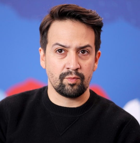 lin-manuel miranda