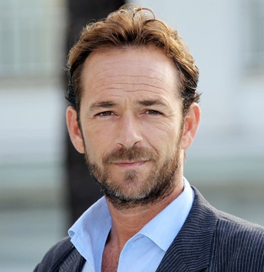 luke perry