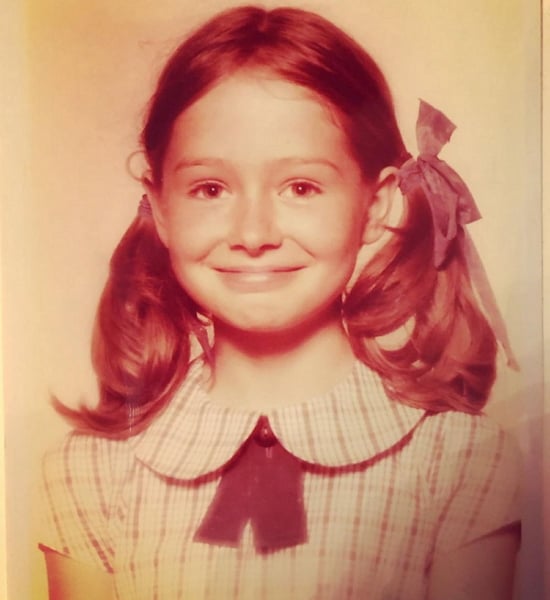 miranda otto childhood pic