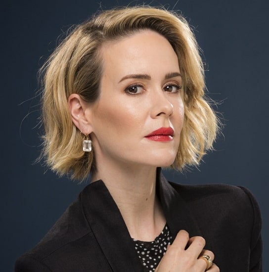 sarah paulson