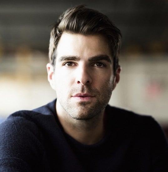 zachary quinto