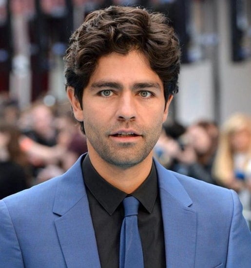 adrian grenier