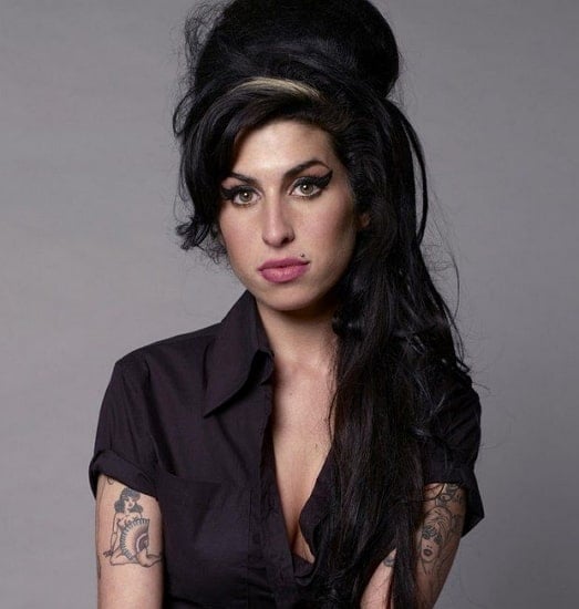 amy winehouse