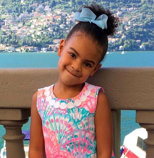 blue ivy carter