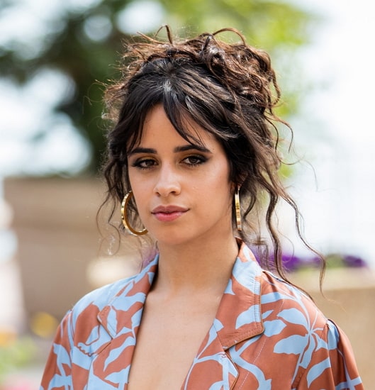 camila cabello