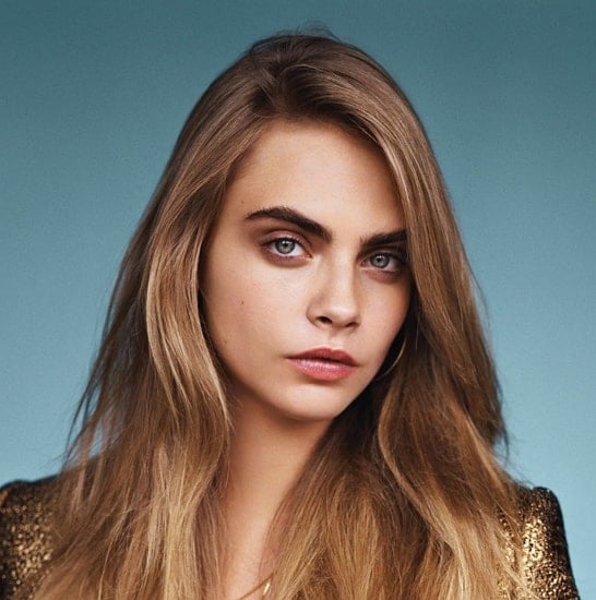 cara Delevingne