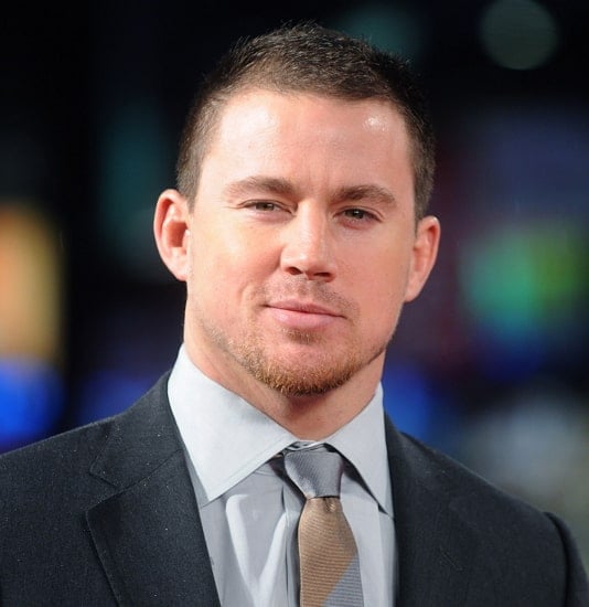  channing tatum