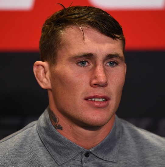 darren till