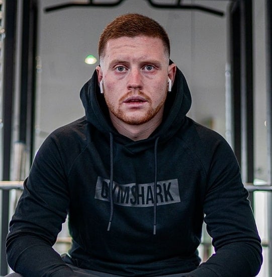 ethan payne