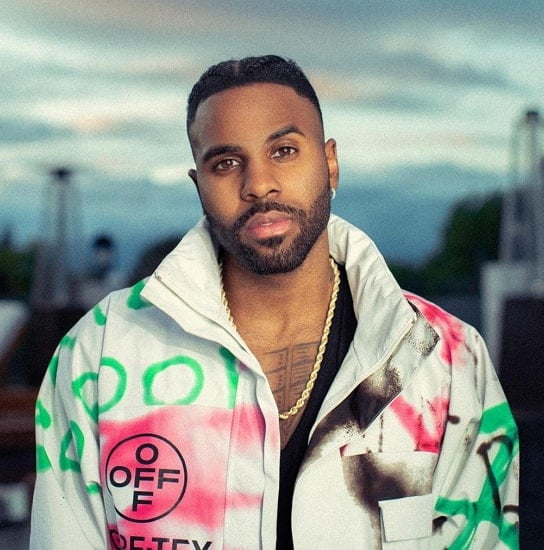 jason derulo