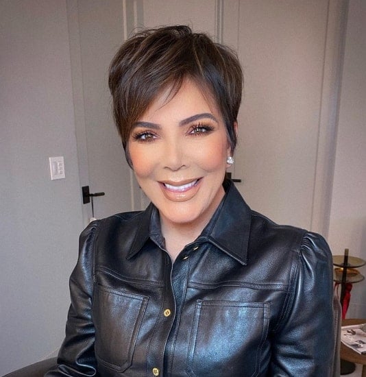 kris jenner