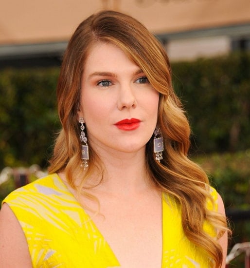 lily rabe