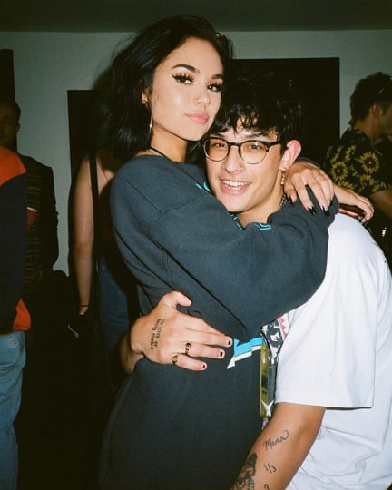 maggie lindemann ex-boyfriend