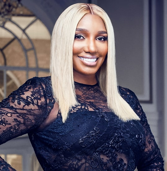 nene leakes