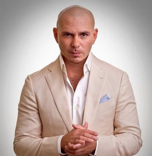 pitbull