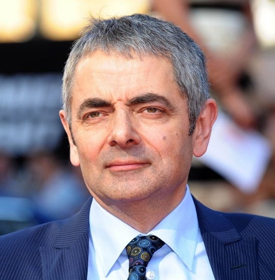 rowan atkinson