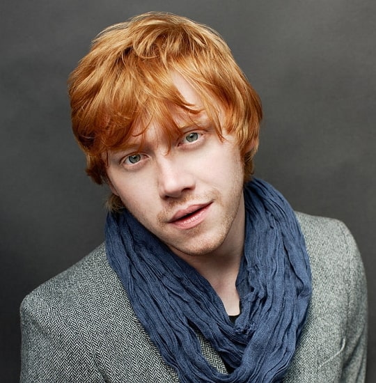 rupert grint