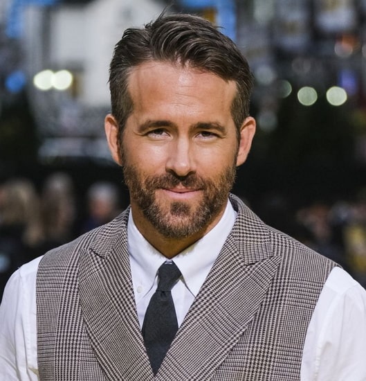 Ryan Reynolds - Wikipedia