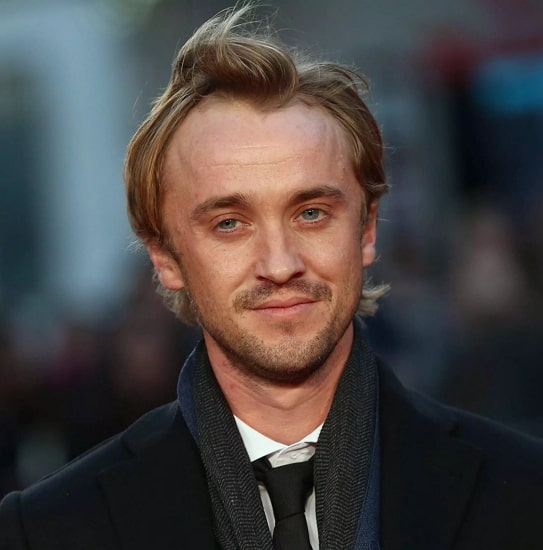 tom felton